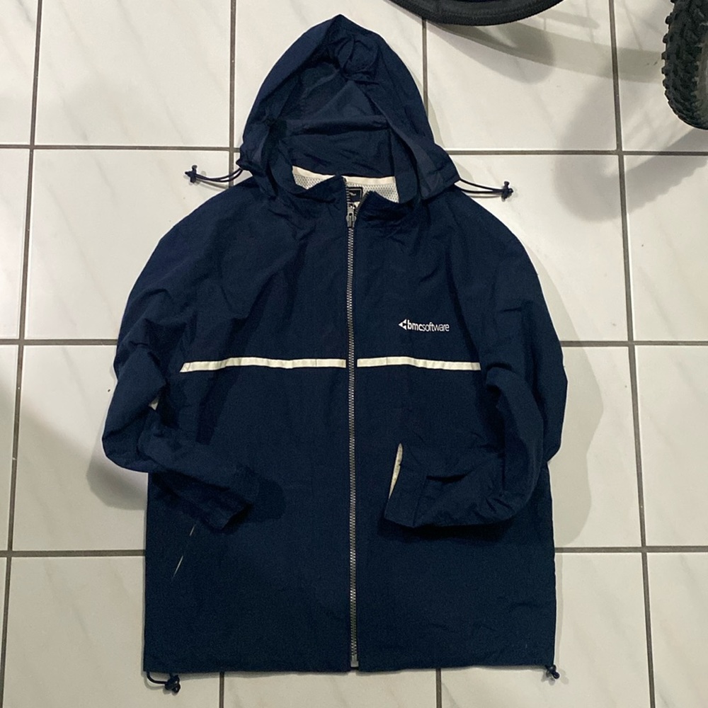 Bmc software jacket